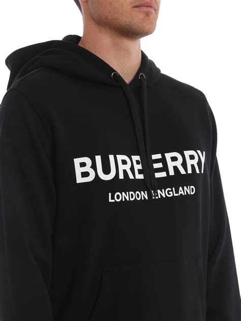 burberry sweatshirt london|burberry london england black hoodie.